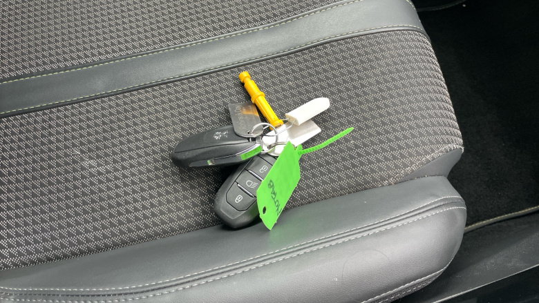 Peugeot 2008 100kW GT 50kWh 5dr Auto Electric Estate